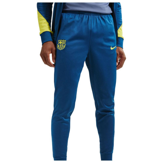 Nike Ανδρικές φόρμες σετ FC Barcelona Strike Fourth Dri-FIT Tracksuit